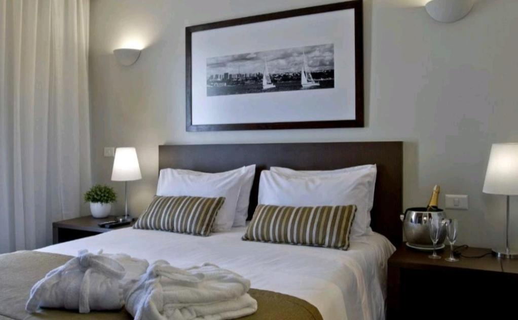 Orange Villa Tiran Dış mekan fotoğraf