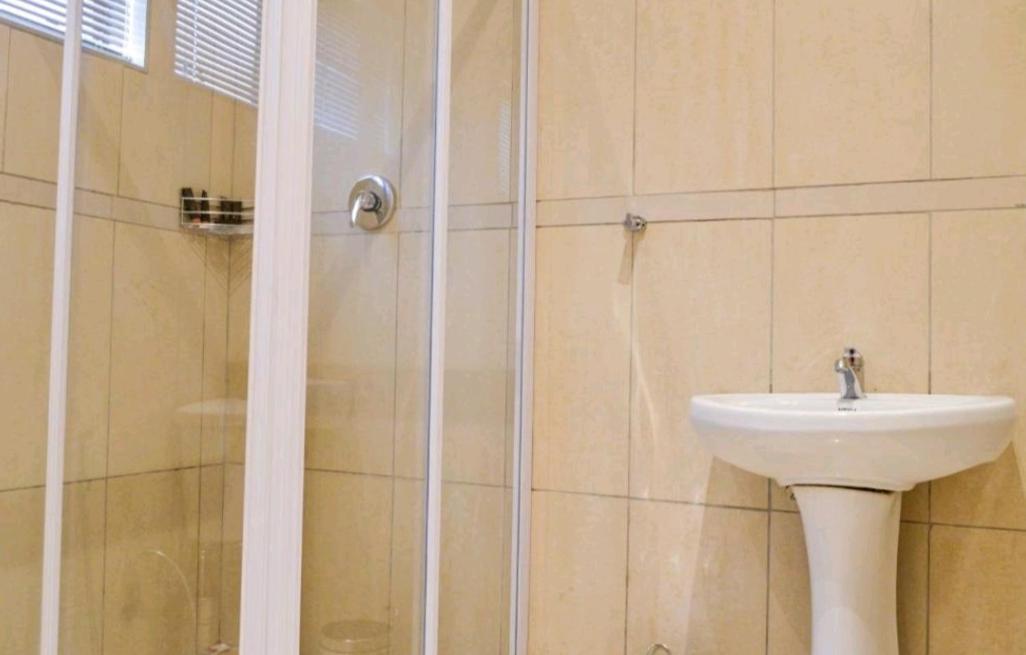 Orange Villa Tiran Dış mekan fotoğraf