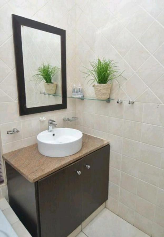 Orange Villa Tiran Dış mekan fotoğraf