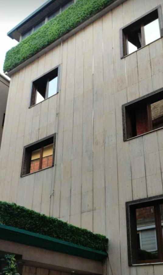 Orange Villa Tiran Dış mekan fotoğraf