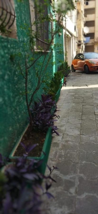 Orange Villa Tiran Dış mekan fotoğraf