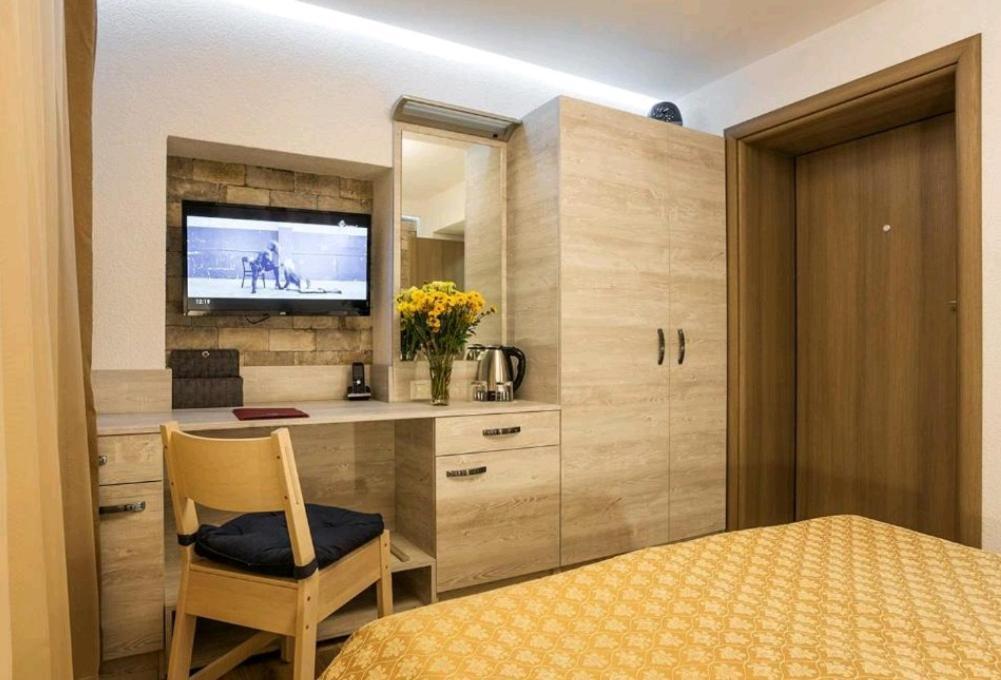 Orange Villa Tiran Dış mekan fotoğraf
