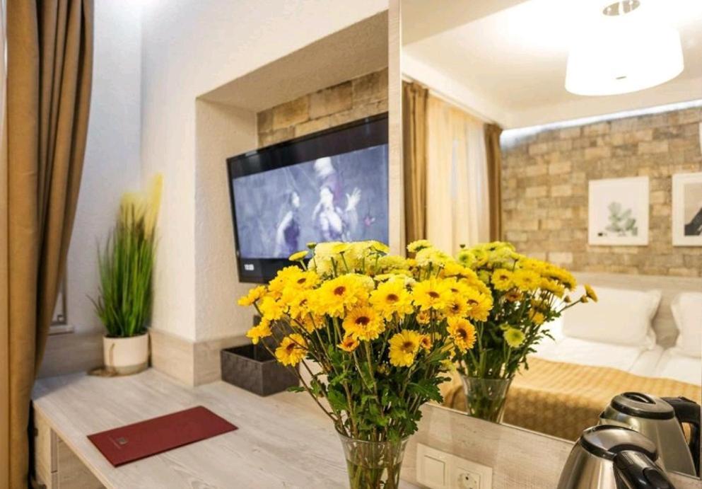 Orange Villa Tiran Dış mekan fotoğraf