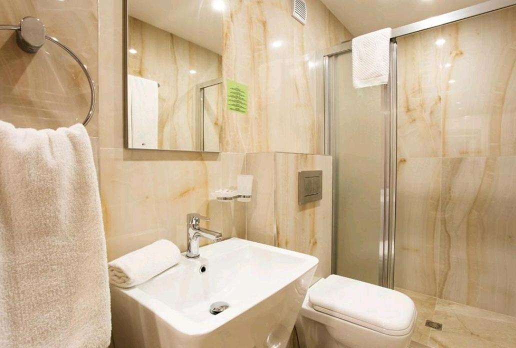 Orange Villa Tiran Dış mekan fotoğraf