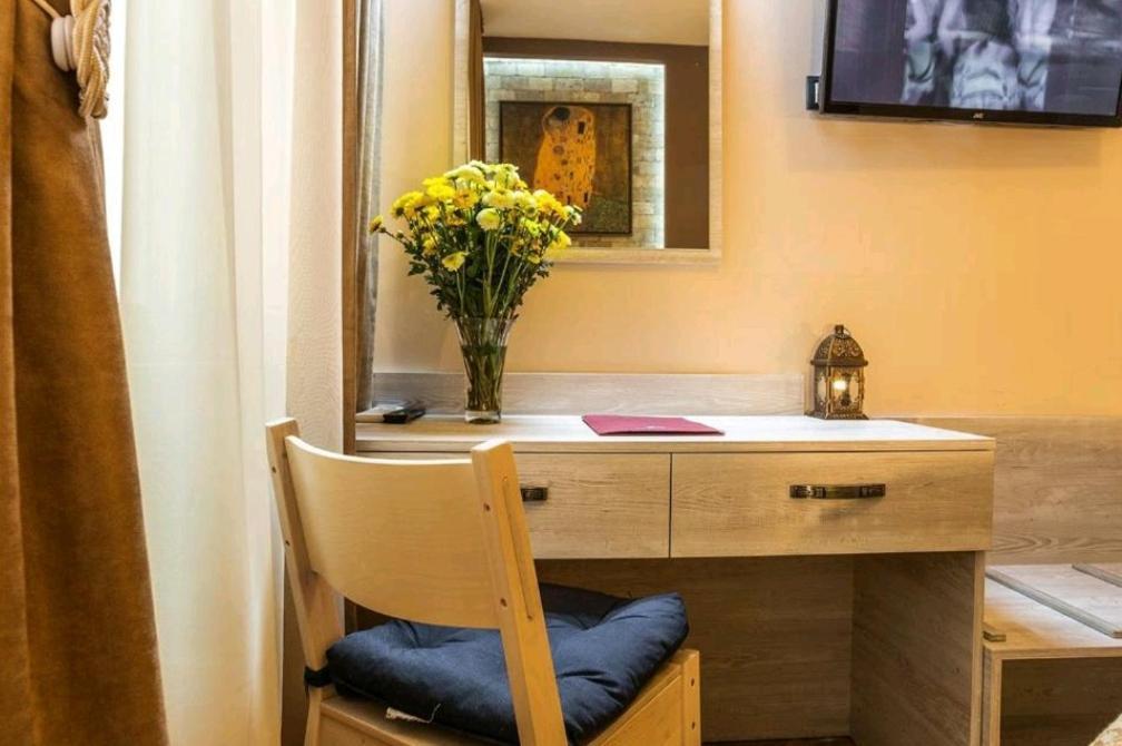 Orange Villa Tiran Dış mekan fotoğraf