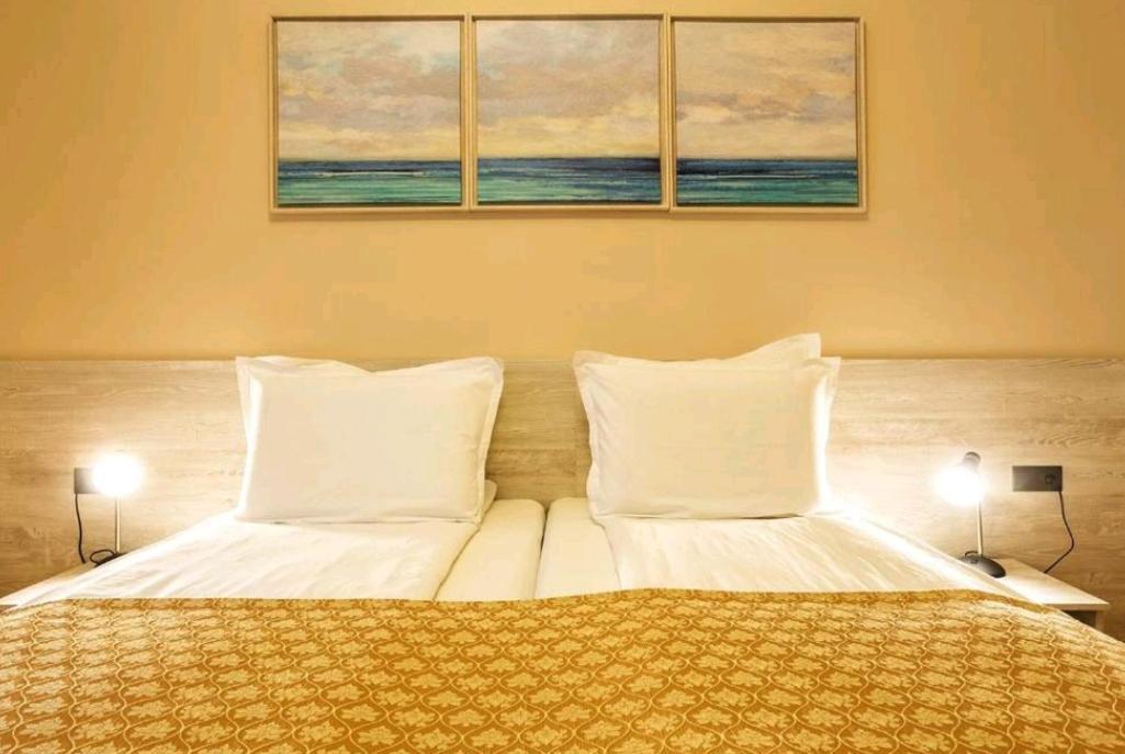 Orange Villa Tiran Dış mekan fotoğraf