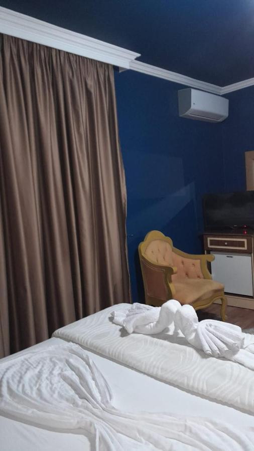 Orange Villa Tiran Dış mekan fotoğraf