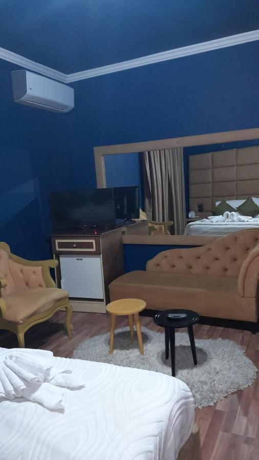 Orange Villa Tiran Dış mekan fotoğraf