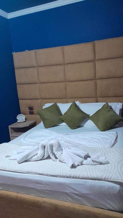 Orange Villa Tiran Dış mekan fotoğraf